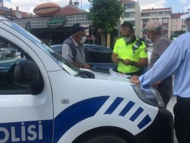 Kuluda kurallara uyulmayan düğün için ceza kesildi