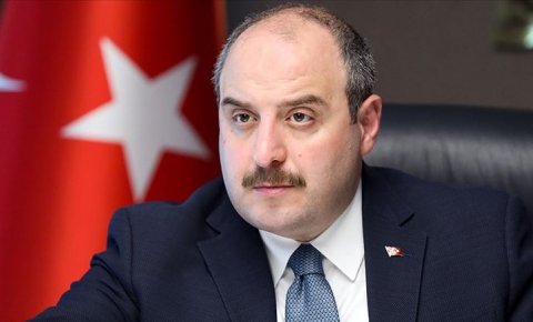 Bakan Varank: Türkiyede OSBsiz şehir kalmadı