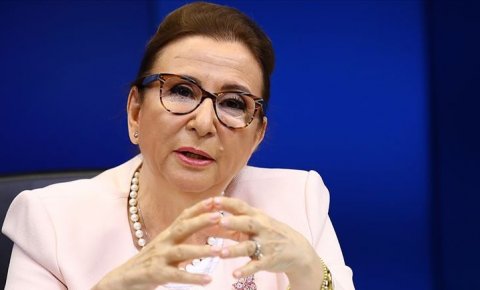 Esnafa sağlanan kredi desteği 17 milyar lirayı aştı