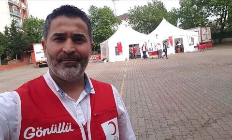 Benim yaşadıklarımı yaşasalar, insanlar maskeyi ömür boyu çıkarmazlar