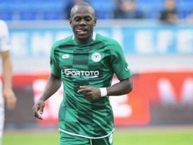 Farouk Miya Doğu Afrika basınında