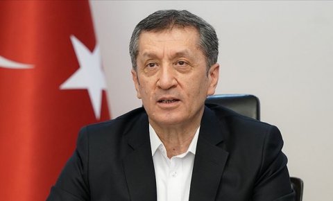 Okullar ne zaman açıklacak? Bakan Selçuktan açıklama geldi