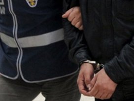 Konyada uyuşturucuyla yakalanan 2 zanlı tutuklandı