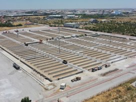 Selçuklu’da kurban pazar yeri 16 Temmuzda açılıyor