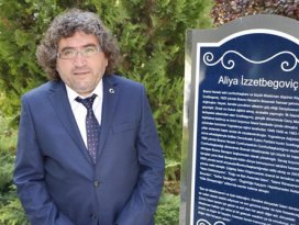 İbrahim Günay: “Srebrenitsa’daki katliamı unutturmayacağız”