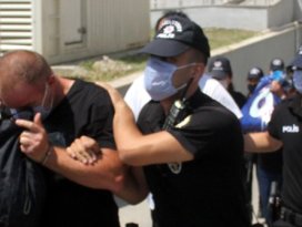 Tefeci şebekeyi, tefeci 400 bin dolandırdı iddiası
