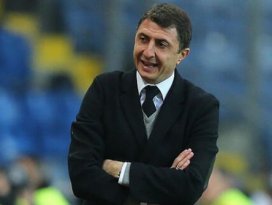 Trabzonsporda favori Şota Arveladze