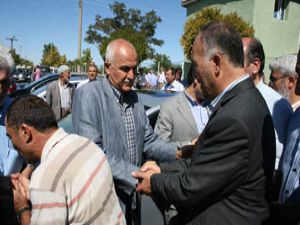 Elife Kabakçı defnedildi