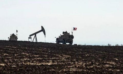 ABDli petrol şirketine Türkiyeden sert tepki