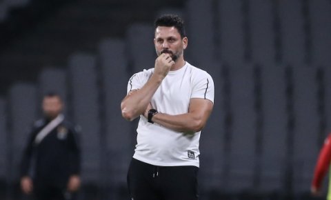 Erol Bulut veda etti