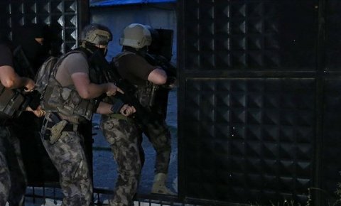 Terör örgütü DEAŞa temmuzda büyük darbe