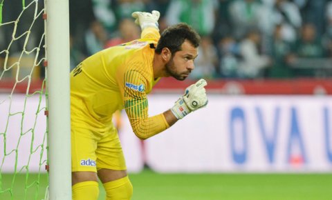 Konyaspordan Serkan Kırıntılı açıklaması