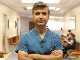Yeni doğan sünnetini tavsiye ediyoruz