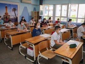 Liselere yerleştirmede birinci nakil sonuçları açıklandı