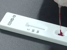 Sağlık Bakanlığından 81 il sağlık müdürlüğüne PCR testi yazısı