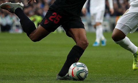 UEFA Avrupa Liginde şampiyon belli oluyor