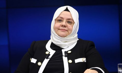Sosyal Hizmet Merkezleri iki yılda 6 milyonu aşkın vatandaşa destek verdi
