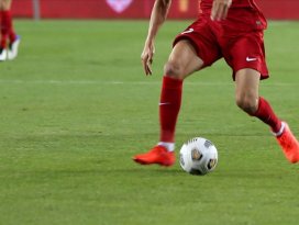 Türkiye UEFA Uluslar Ligindeki ikinci maçında Sırbistan deplasmanında