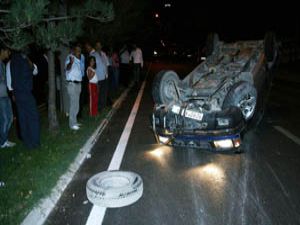 İki kardeşin acı sonu