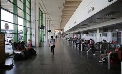 İçişleri Bakanlığından 81 ile HES Kodu genelgesi