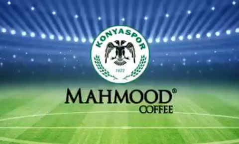 Konyaspora yeni sponspor