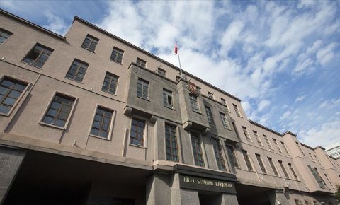 İdlib Gerginliği Azaltma Bölgesindeki gözlem noktasına saldıran grup dağıtıldı