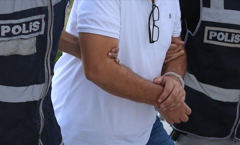 19 ilde FETÖnün avukat yapılanmasına operasyon: 55 gözaltı