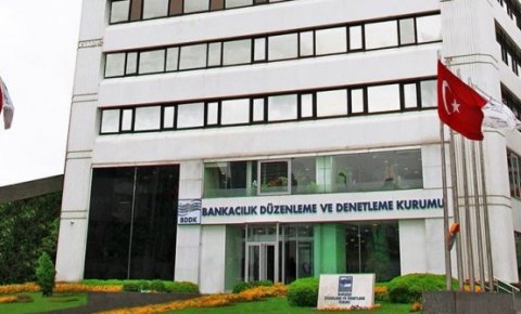 BDDK Aktif Rasyosu hesaplamasında değişikliğe gitti