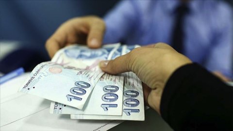 Eylül ayı Nakdi Ücret Desteği ödeme tarihleri belli oldu
