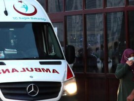 ‘Korkudan evde ölen hastalarımız var!’