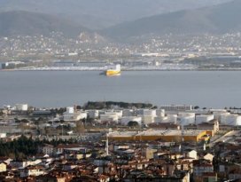 Sanayi kentine 5,9 milyar liralık yeni teşvik müjdesi