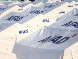 AFAD afetzedeler için bilgilendirme broşürü hazırladı