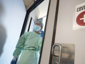COVID-19 tespit edilen kişi sayısı 64 milyon 195 bini aştı