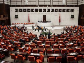 Meclis Genel Kurulunda 12 gün sürecek bütçe mesaisi başlıyor