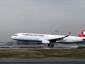 THY aralık ayı uçuş planını duyurdu