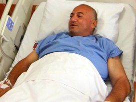 Filistinli gazeteci Haşram koronavirüse yenik düştü