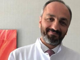 Prof. Dr. Kerim Çağlı, koronavirüse yenildi