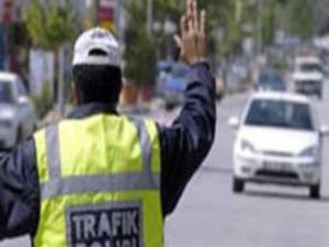 İşte Konyada son 3 ay içerisinde araçlara kesilen ceza!