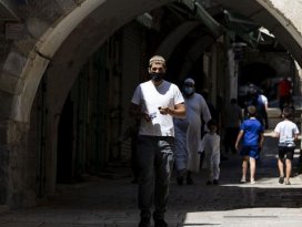 Mutasyona uğrayan virüs İsrailde de görüldü