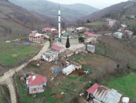 Tedbirlere uyulan mahallede koronavirüs vakası görülmedi