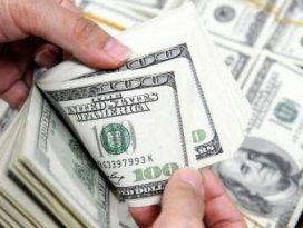 Dolarda düşüş sürüyor!