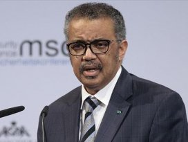 DSÖ: Koronavirüs sona ermesi aşıların eşit dağıtılmasına bağlı