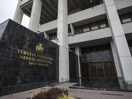 TCMBnin resmi rezerv varlıkları arttı