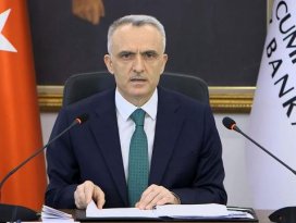 TCMB Başkanı Ağbaldan fiyat istikrarı açıklaması