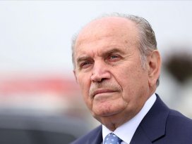 Eski İstanbul Büyükşehir Belediye Başkanı Kadir Topbaş için başsağlığı mesajları