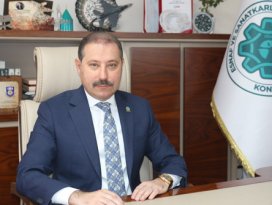Başkan Karabacak: “Esnaflarımız işyerlerini açmak istiyor”