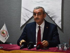 Konya Tabip Odasından Kovid-19 önerileri