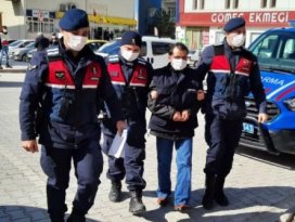 İş yerinden para çalan şüpheliyi JASAT yakaladı