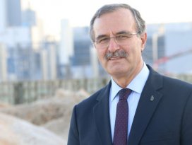 Konya ilk çeyrekte ihracat rekoru kırdı