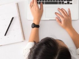 Türkiyede yılda 60 bin öğrenci Erasmuslu oluyor